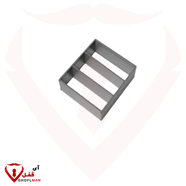 كود مقسم الأدراج 3402E2 MELLONI