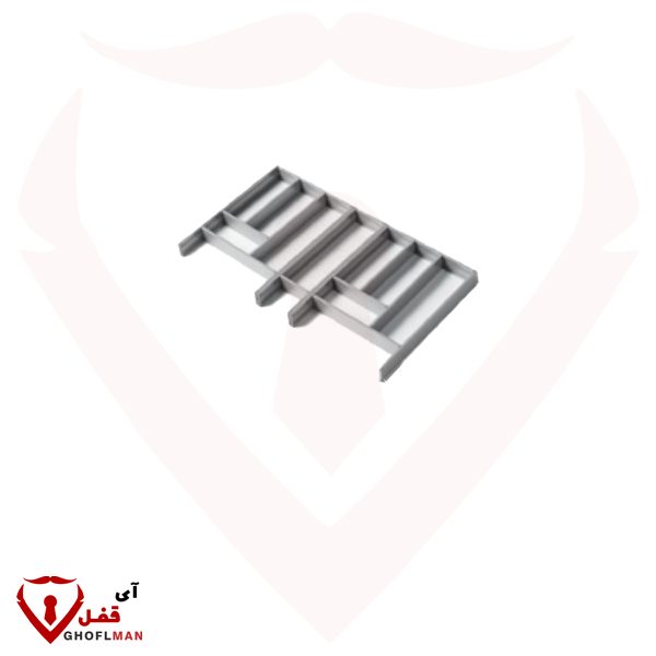 مقسم للملعقة والشوكة الكود الكلاسيكي 3104E.90 MELLONI