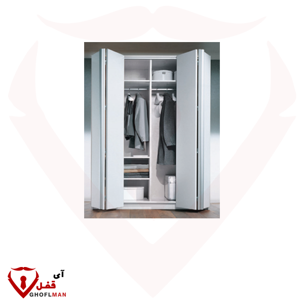 آلية أكورديون إيطالية مقاس 125 كود 11054 MELLONI