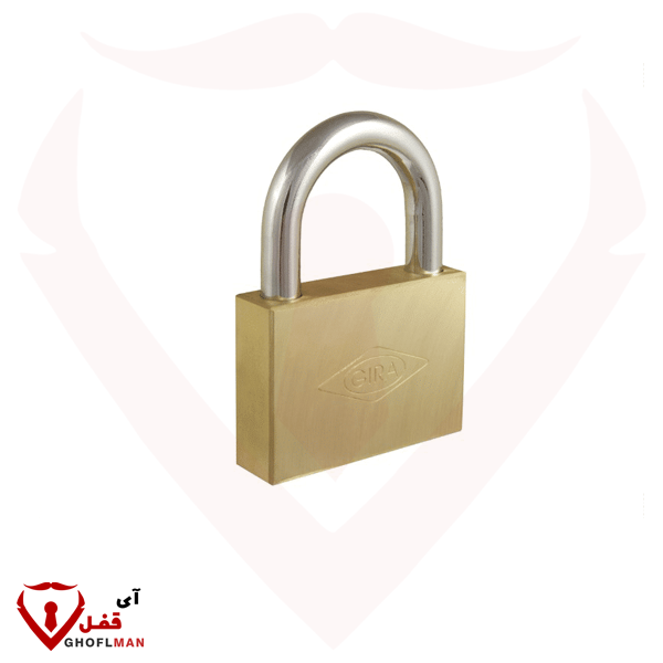 قفل 75 سرير، كود 006، GIRA Catch