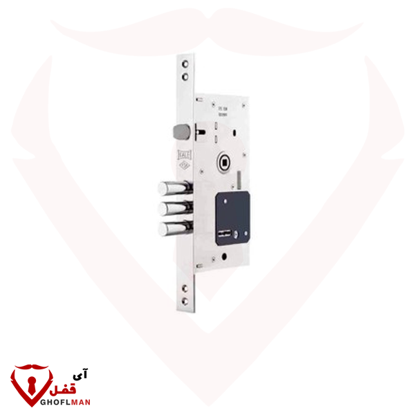 قفل مفتاح آمن من كالي RL252