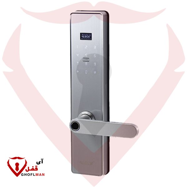 ALOCK مقبض ذكي +N118F