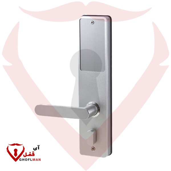 ALOCK مقبض ذكي +N118F