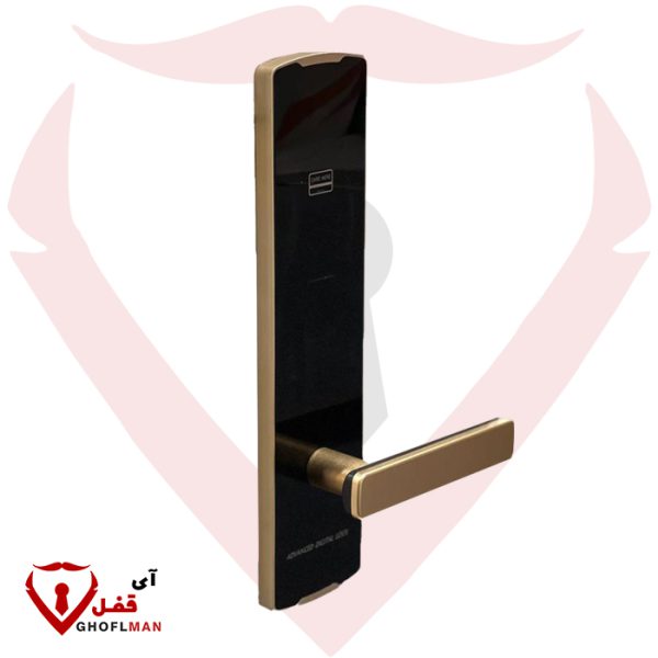 ALOCK موديل المقبض الذكي v9