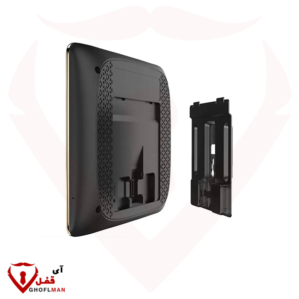 العدسة الرقمية الذكية من فيليبس DV001