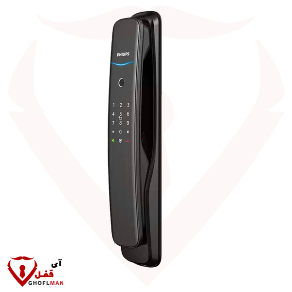 مقبض رقمي ذكي من فيليبس DDL702E