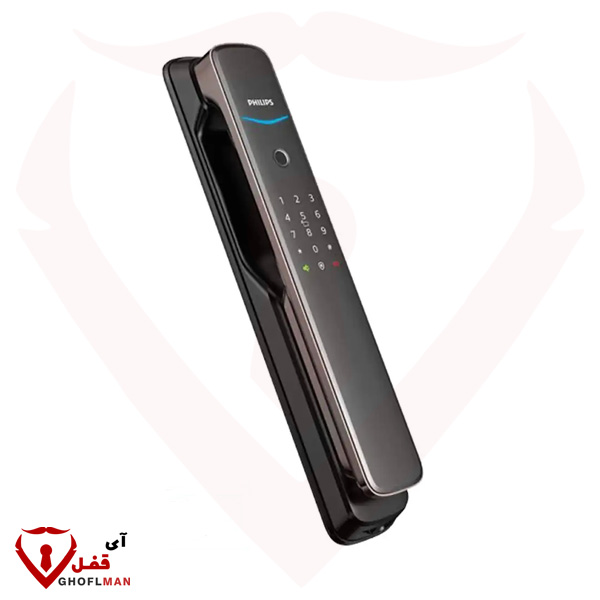 مقبض رقمي ذكي من فيليبس DDL705-E