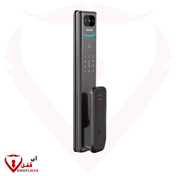 مقبض رقمي ذكي من فيليبس ALPHA-VP
