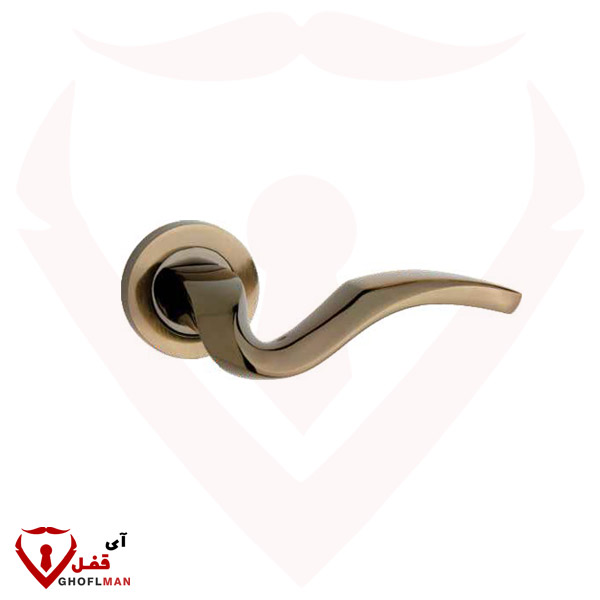 بوجارت موديل 303 مقبض روزيت