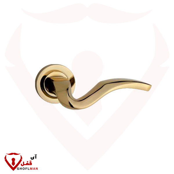 بوجارت موديل 303 مقبض روزيت
