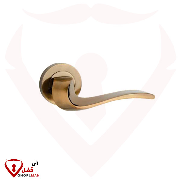 بوجارت موديل 404 مقبض روزيت