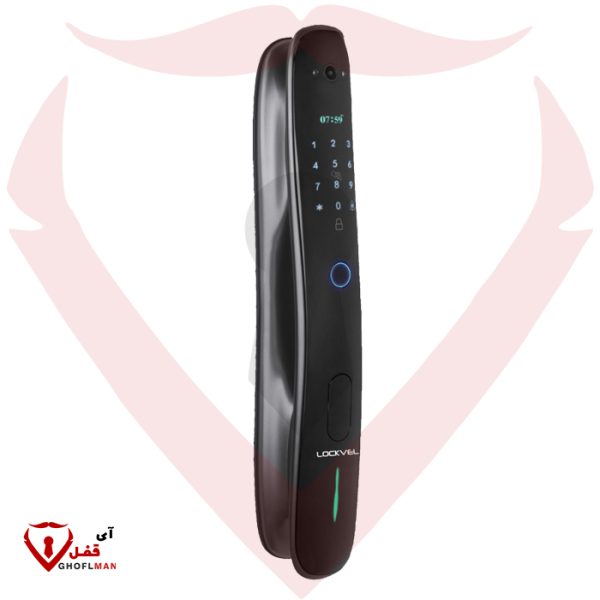 LOCKVEL K820 مقبض رقمي ذكي