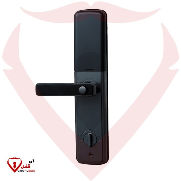 LOCKVEL F538 مقبض رقمي ذكي