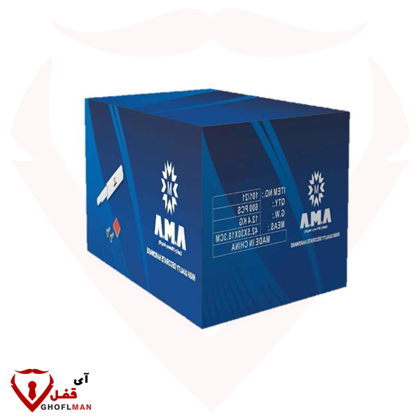مغناطيس قلم رصاص A101/21 AMA