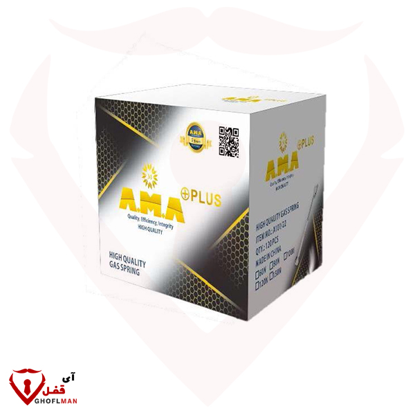 مقبس المضخة A+101/22 AMA