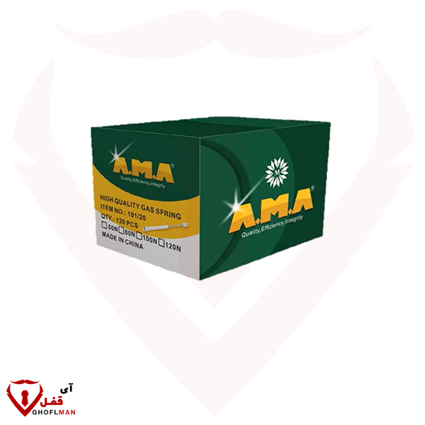 مقبس المضخة العكسي AMA A101/21