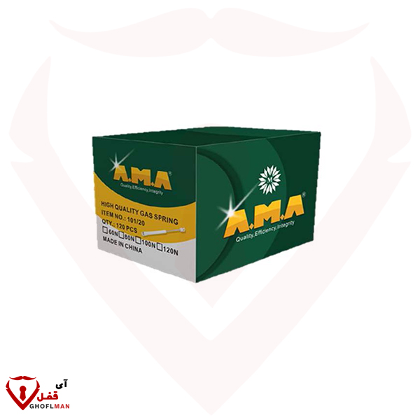جاك المضخة AMA A101/20