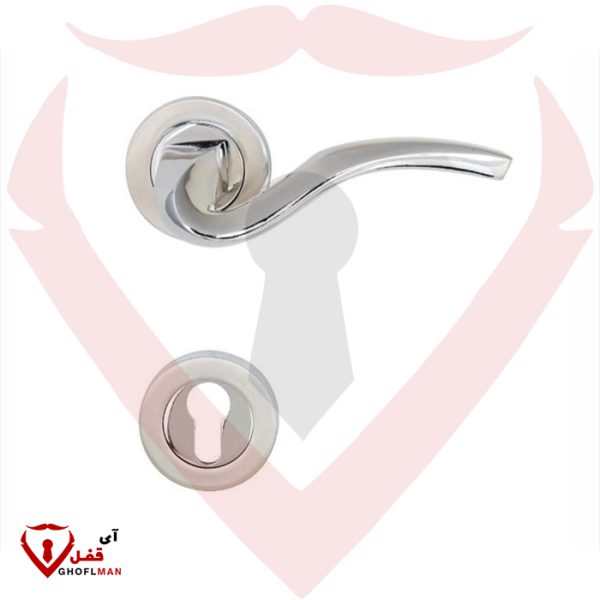 مقبض روزيت من اراميس زارين بارس