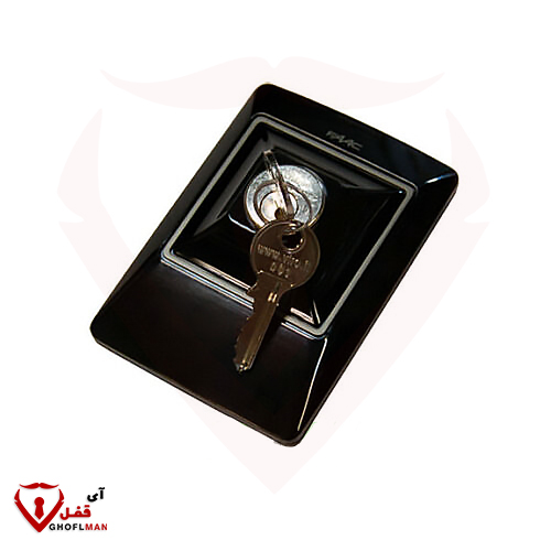 طقم أبواب كهروهيدروليكي، موديل Kit 402SBS، ماركة Faac
