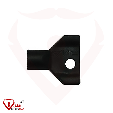 طقم أبواب كهروهيدروليكي، موديل Kit 402SBS، ماركة Faac