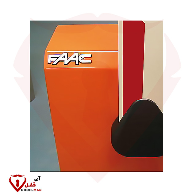 طقم كهروهيدروليكي Rahband موديل 615 Kit ماركة Faac Fak