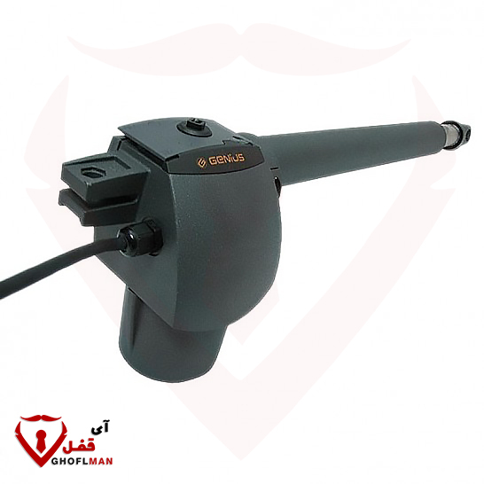 Genius G-Flash Kit 300 طقم كهروميكانيكي للأبواب، ماركة Faac