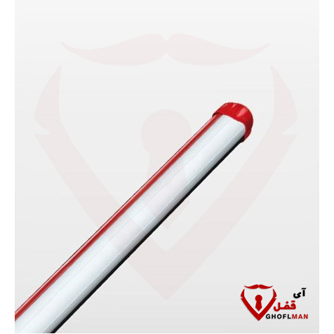 مجموعة الحجب الأوتوماتيكي للشريط FAAC B614