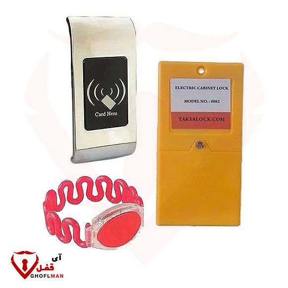 رمز TSA 8082 قفل حمام السباحة