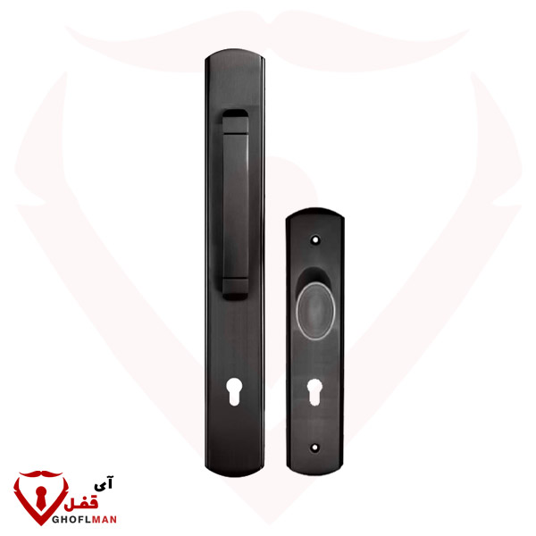 مقبض مدخل سلسلة موناكو 40E Tik