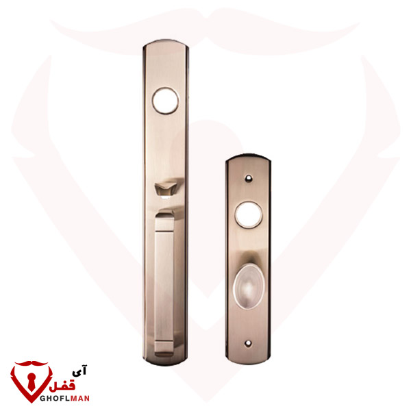 مقبض مدخل سلسلة موناكو 30E Tik