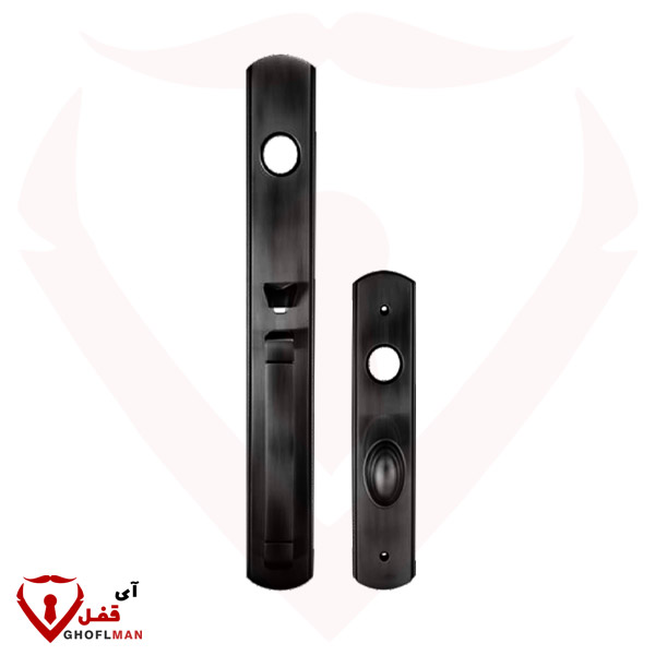 مقبض مدخل سلسلة موناكو 30E Tik
