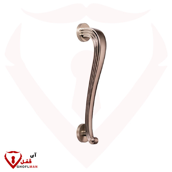 مقبض مدخل سلسلة Tik 30PH