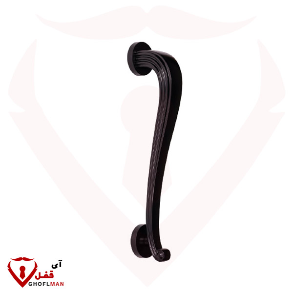 مقبض مدخل سلسلة Tik 30PH