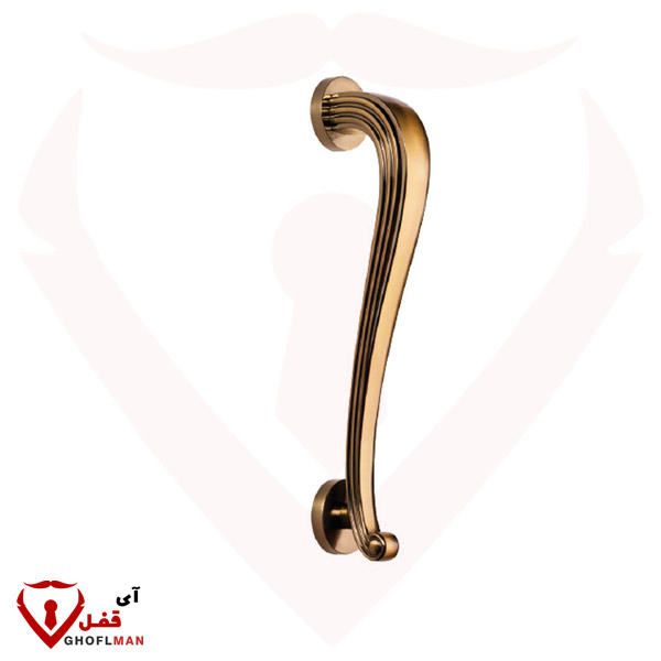 مقبض مدخل سلسلة Tik 30PH