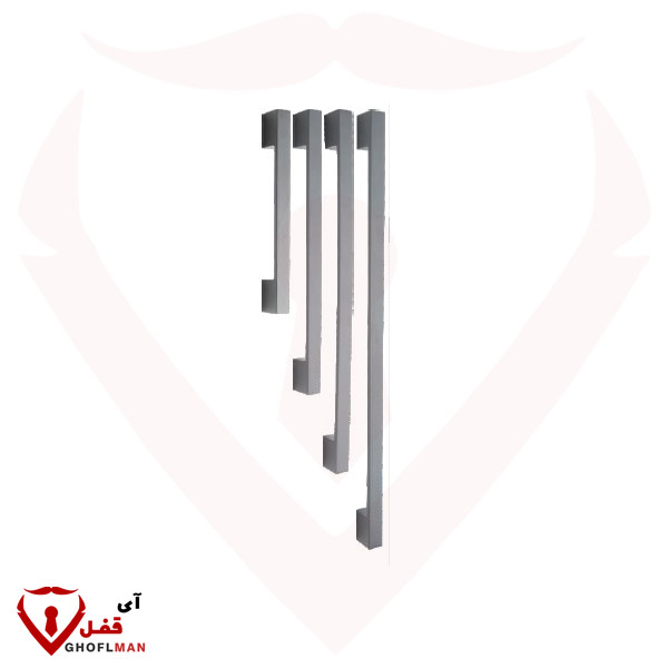 مقبض خزانة Tik 10C
