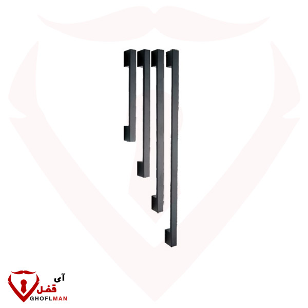 مقبض خزانة Tik 10C