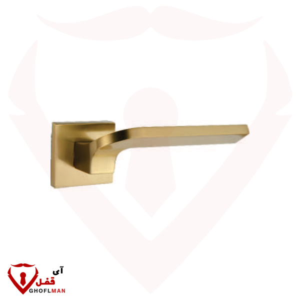 تيك بلس روزيت مقبض كود 16R
