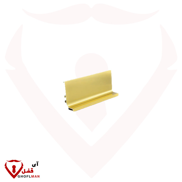 مقبض L مخفي GR