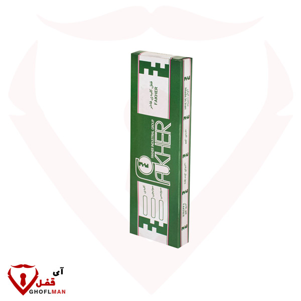 قفل مفتاح فاخر 5.6 سم (رئيسي)