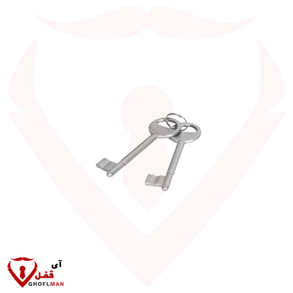 قفل مفتاح فاخر 5.6 سم (رئيسي)
