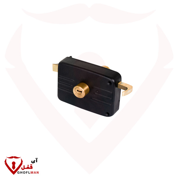 فاخر فاخر قفل فناء بتصميم ISO محوسب (رئيسي)