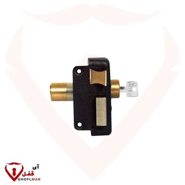 فاخر فاخر قفل فناء بتصميم ISO محوسب (رئيسي)
