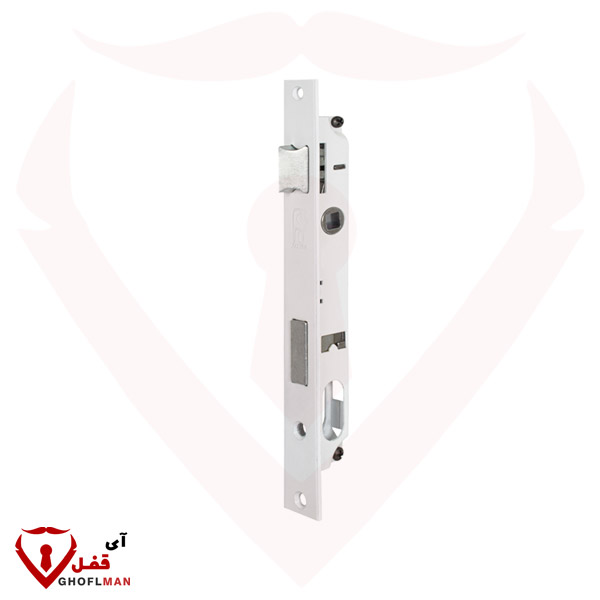 فاخر مفتاح قفل فاخر 2.5 سم (كبير)