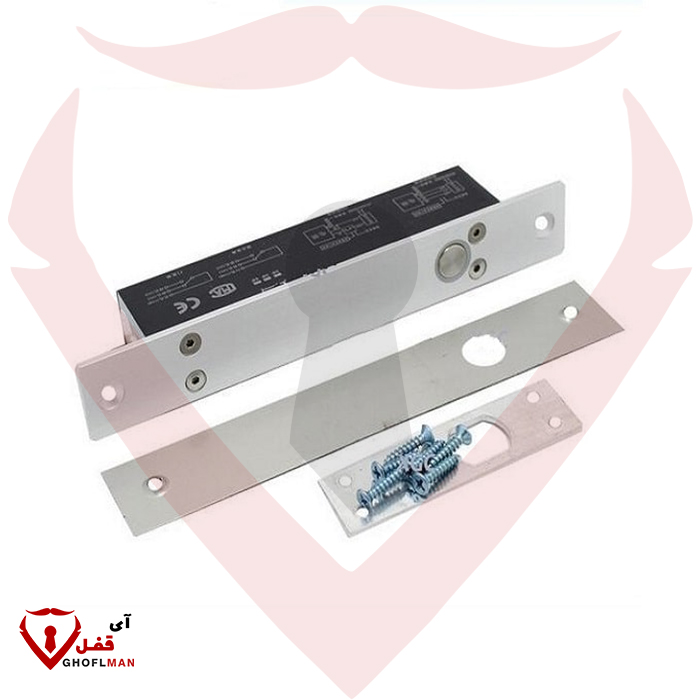قفل كهرومغناطيسي ذو 5 أسلاك، رمز القفل الكهرومغناطيسي UPB305 unixpart unixpart