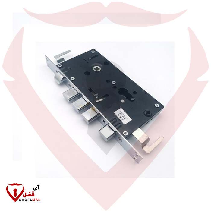 رمز قفل الباب المضاد للسرقة UPL5000 جزء Unix Unixpart