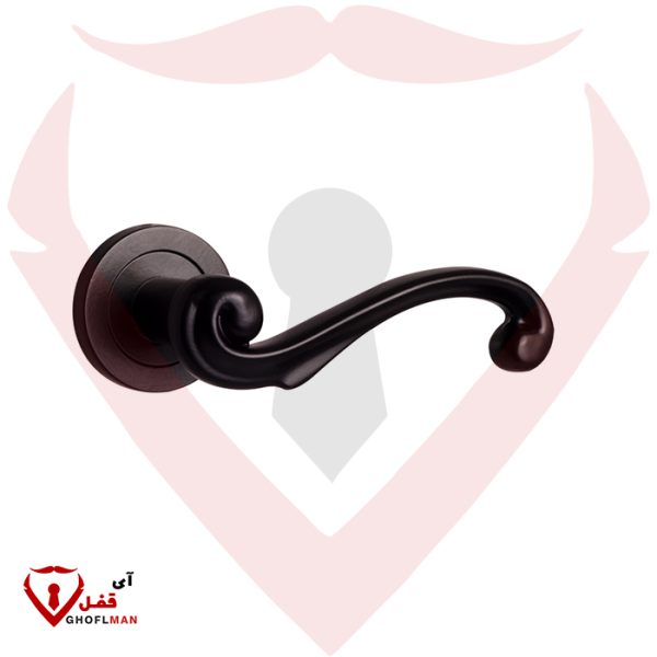 مقبض روزيت كود 2600R إيران إيران