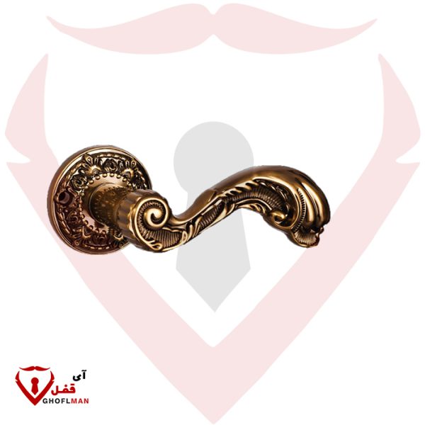 مقبض روزيت كود 8300R إيران إيران