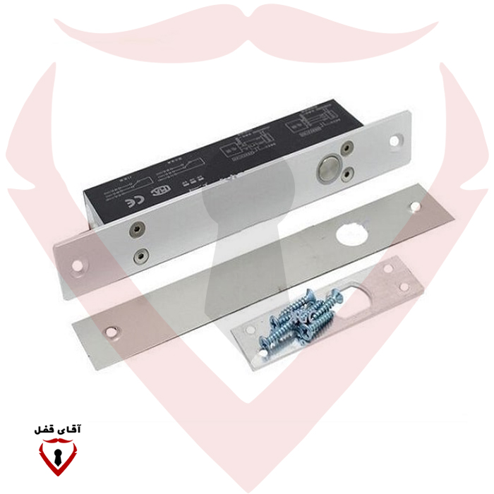 قفل عمود ذو 8 أسلاك طراز UPB300 unixpart unixpart