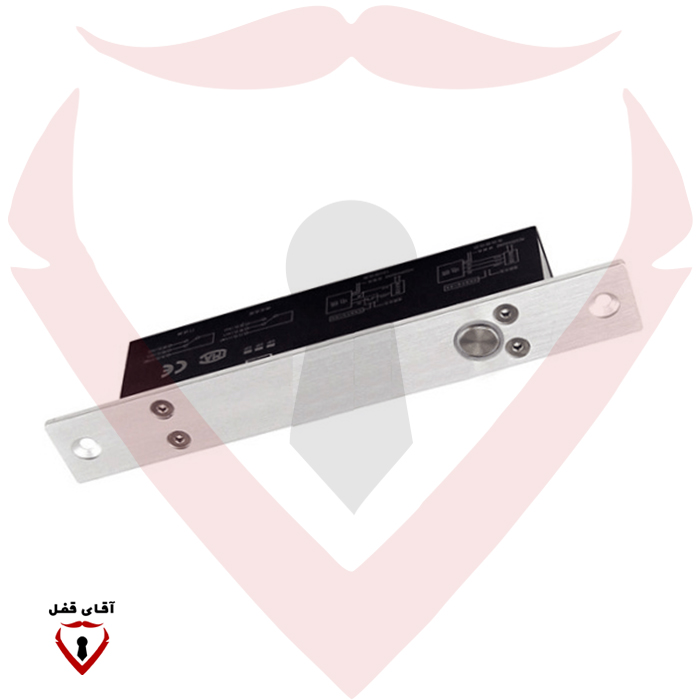 قفل عمود ذو 8 أسلاك طراز UPB300 unixpart unixpart