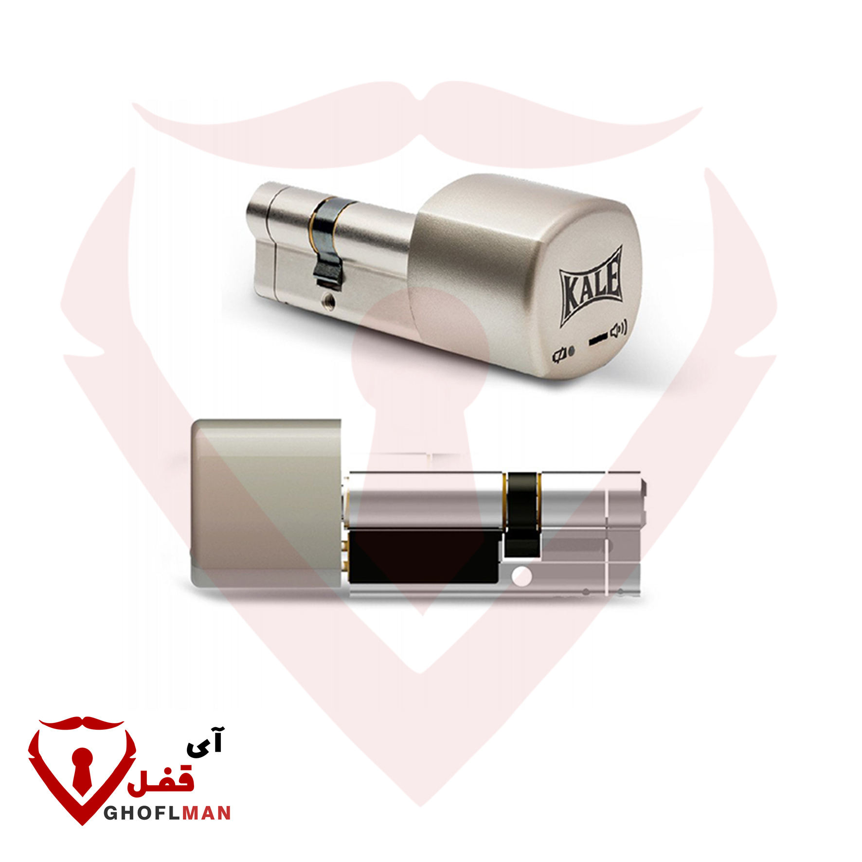 اسطوانة 164 ASYN كالي كالي